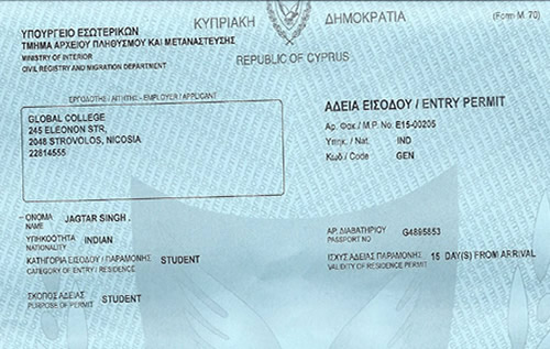 course